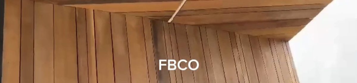 FBCO Flooring Decking Bali